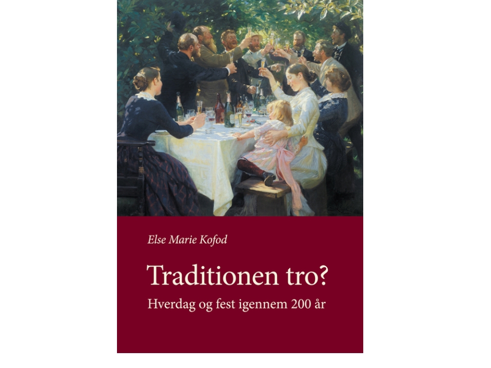 Traditionen Tro? | Else Marie Kofod