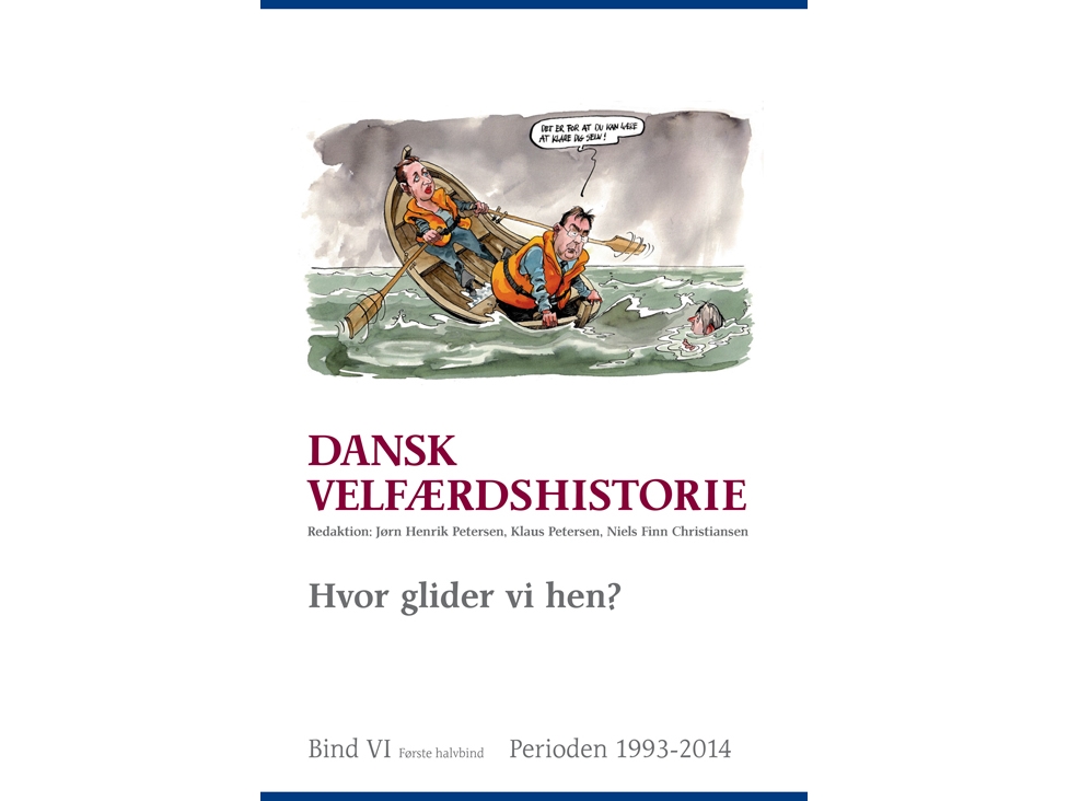 Hvor Glider Vi Hen? |