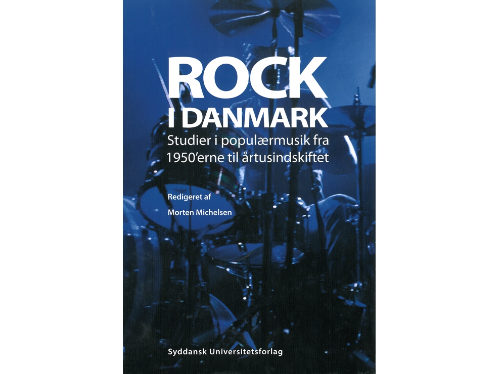 Rock I Danmark |
