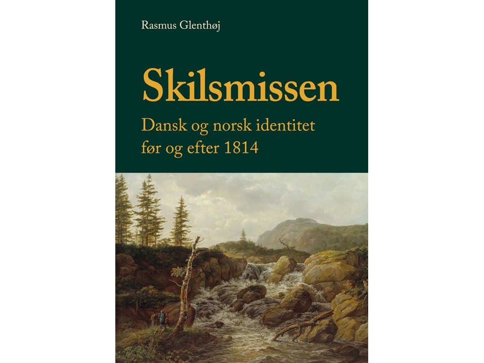 Skilsmissen | Rasmus Glenthøj