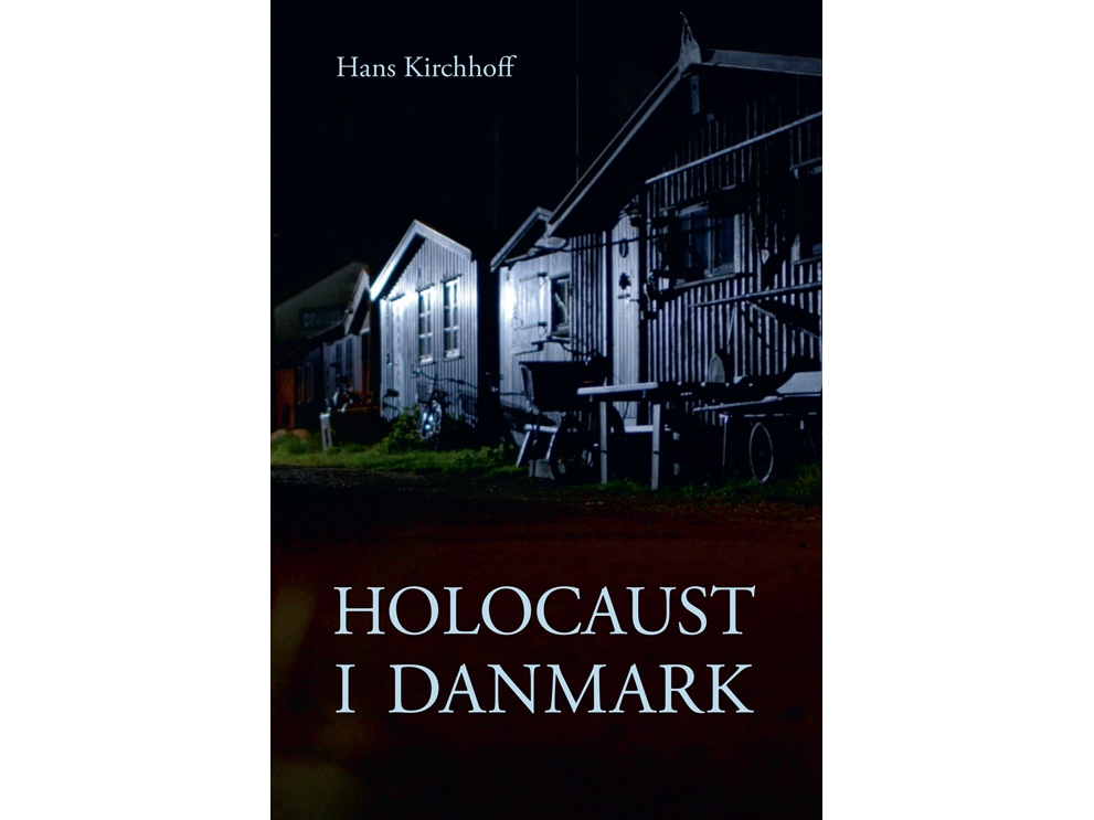 Holocaust I Danmark | Hans Kirchhoff