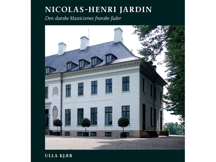 Nicolas-Henri Jardin | Ulla Kjær