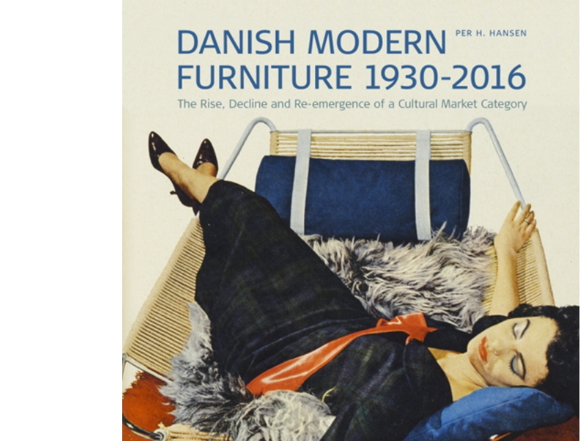 Danish Modern Furniture 1930-2016 | Per H. Hansen