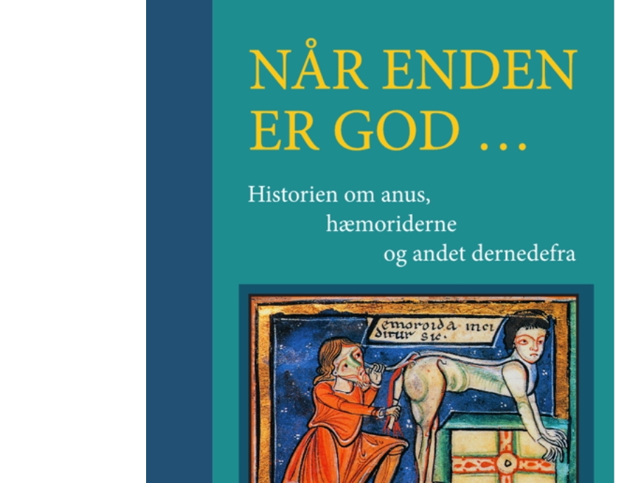 Når Enden Er God - | Claus Fenger, Claus Fenger, Niels Qvist, Anders Frøland