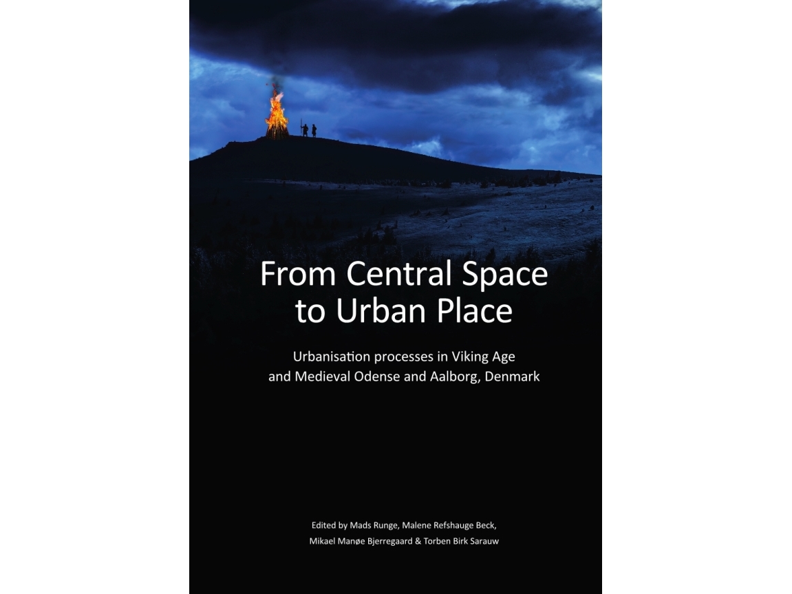 From Central Space To Urban Place |