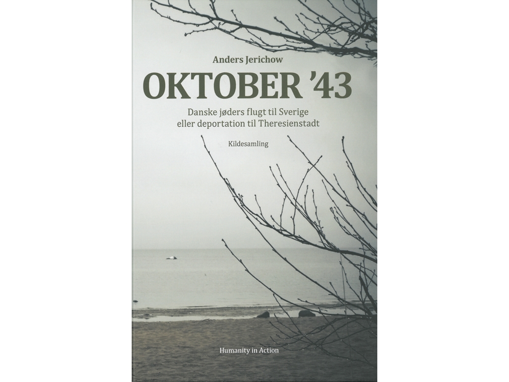 Oktober '43 | Anders Jerichow | Sprache: Dänish