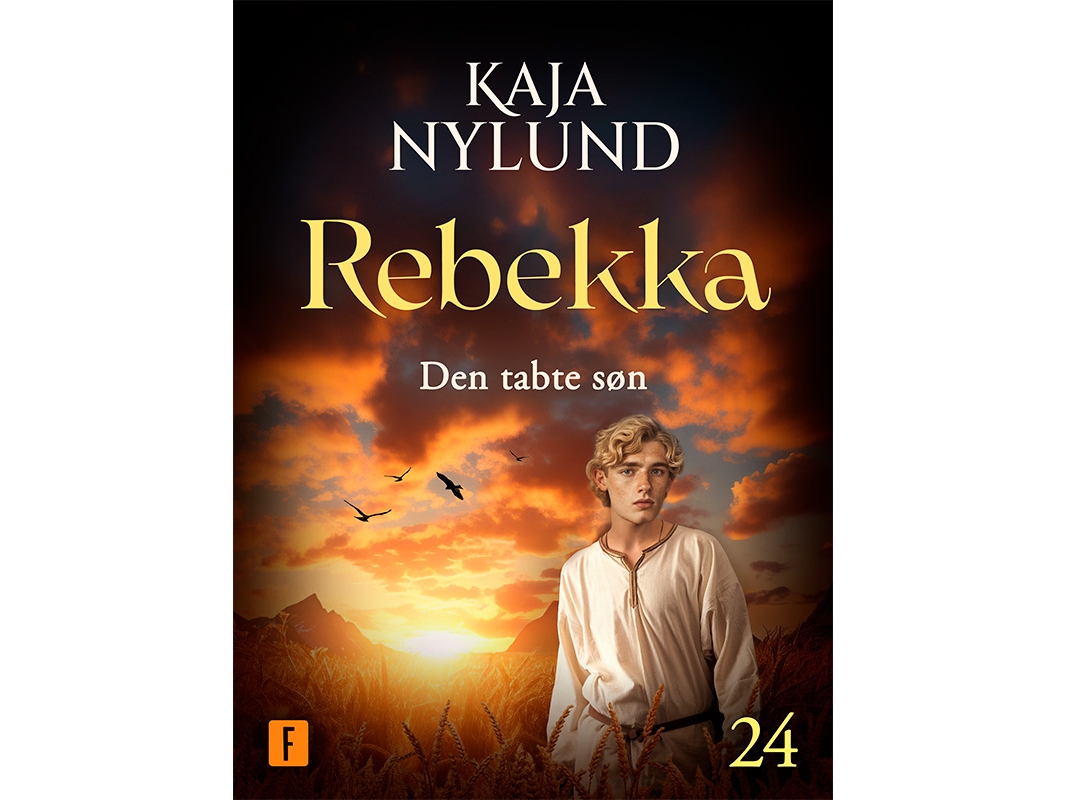 Der Verlorene Sohn | Kaja Nylund | Sprache: Dänish