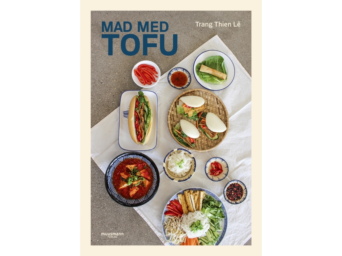 Mad Med Tofu | Trang Thien Lê