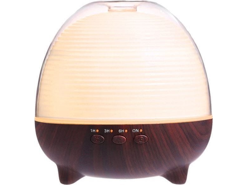 Minimu Aroma-Luftbefeuchter - Duft-Diffusor