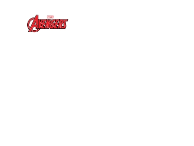Avengers Mixmashers Held Deluxe, 12,7 Cm