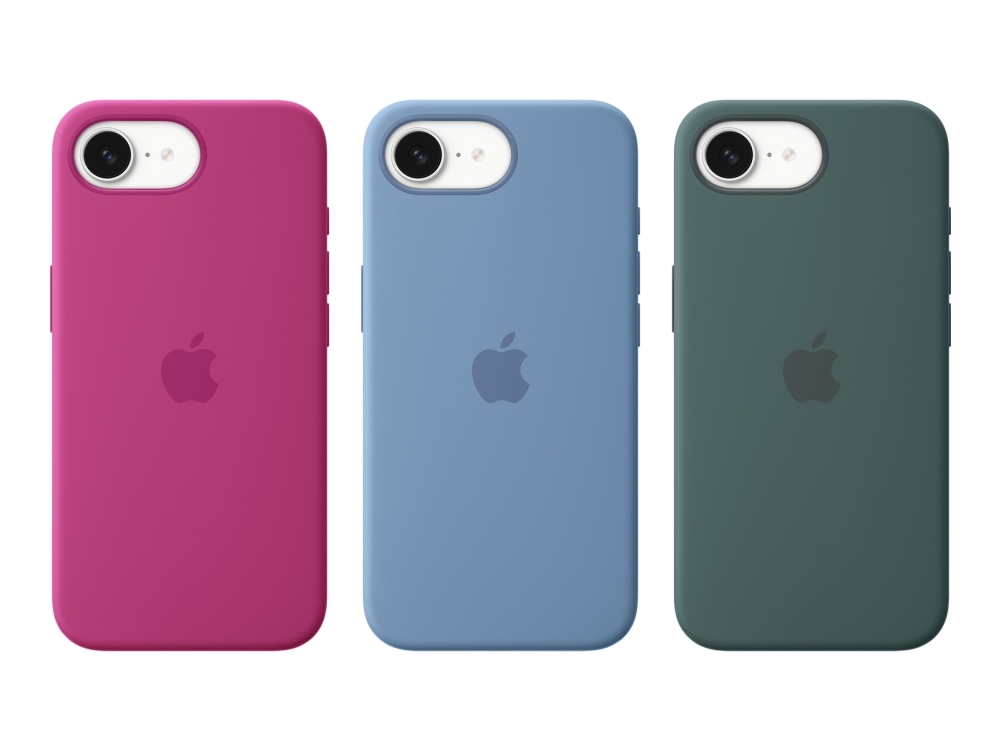 Apple Iphone 16E - 5G Smartphone - Dual-Sim / Intern Hukommelse 512 Gb - Oled-Skærm - 6.1" - 2532 X 1170 Pixels - Rear Camera 48 Mp - Front Camera 12