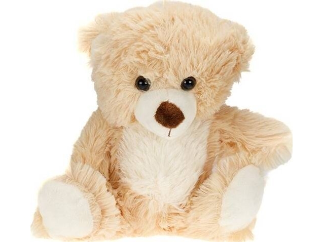 Bär 27Cm Beige