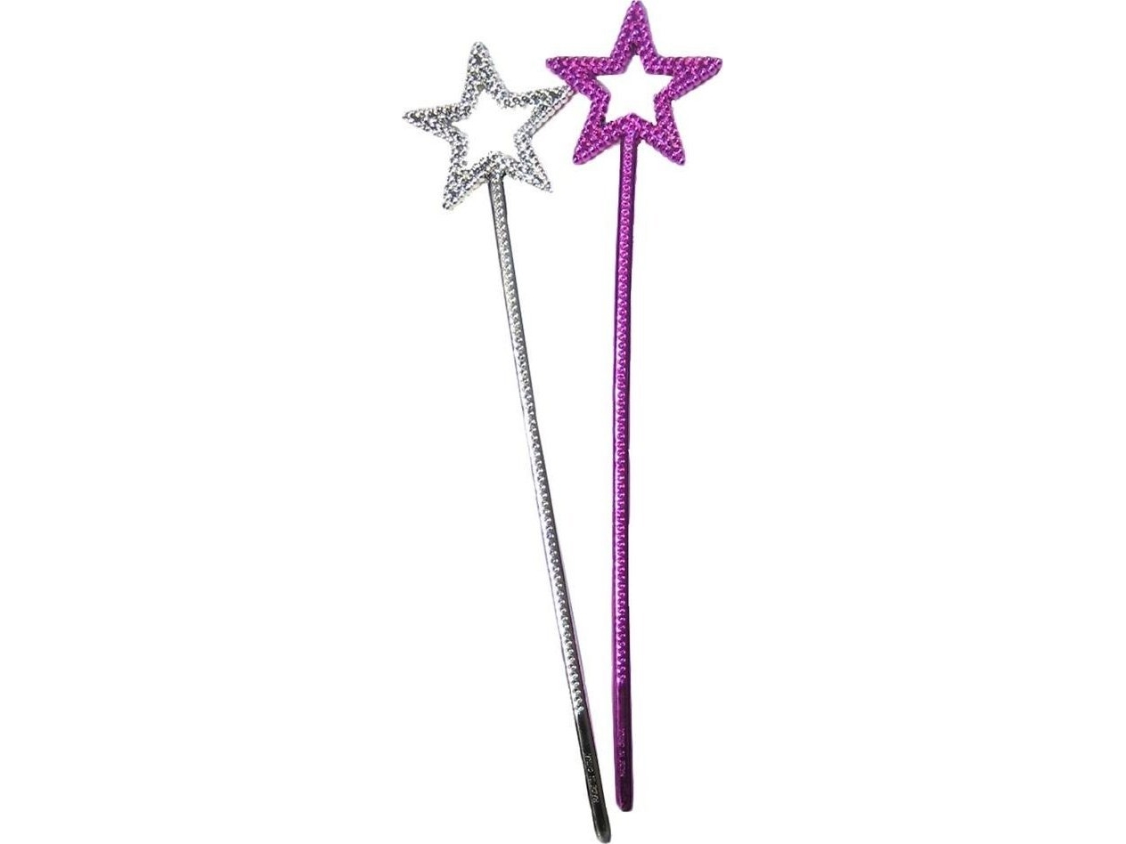 Trollkarlens trollstav MIX | Leksaker - Rollek | GameStuff