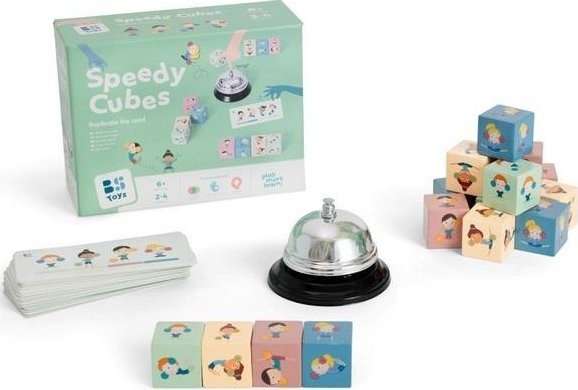 Memoryspel Matcha ordningen | Leksaker - Spel - Memory spel | GameStuff