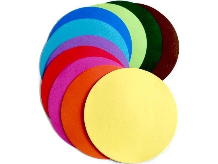 Origamipapper 70g colo 15cm 100 ark MIX | Skola & Hobby - Skolböcker & kalkylblad - Papper & kartong | GameStuff