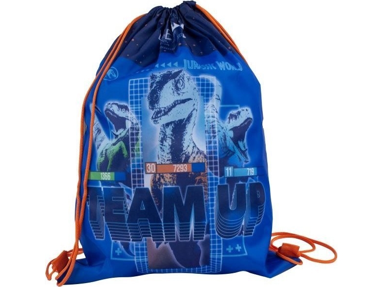 BENIAMIN Jurassic Park gympapåse | Utomhus - Väskor & Resväskor - Väskor för barn | GameStuff