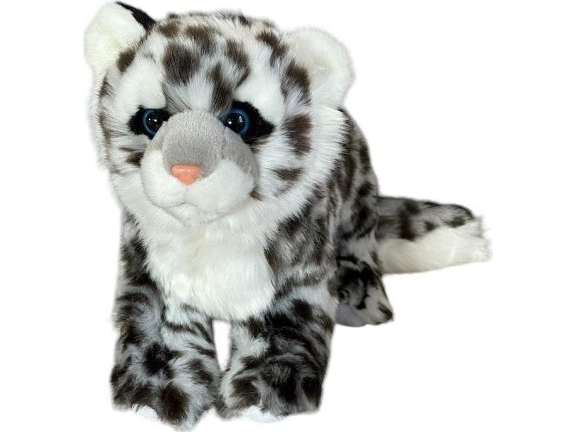 Panther Śnieżna 25Cm