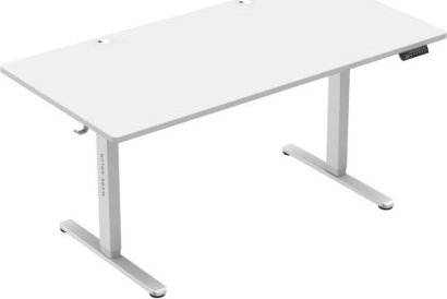 Mark Adler Leder 7,6 Hvid