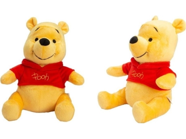 Disney Wtp Winnie The Pooh 25Cm