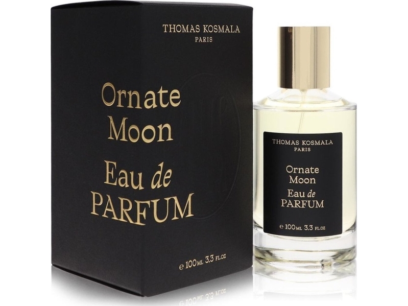 Thomas Kosmala Ornate Moon Unisex Eau De Parfum 100Ml