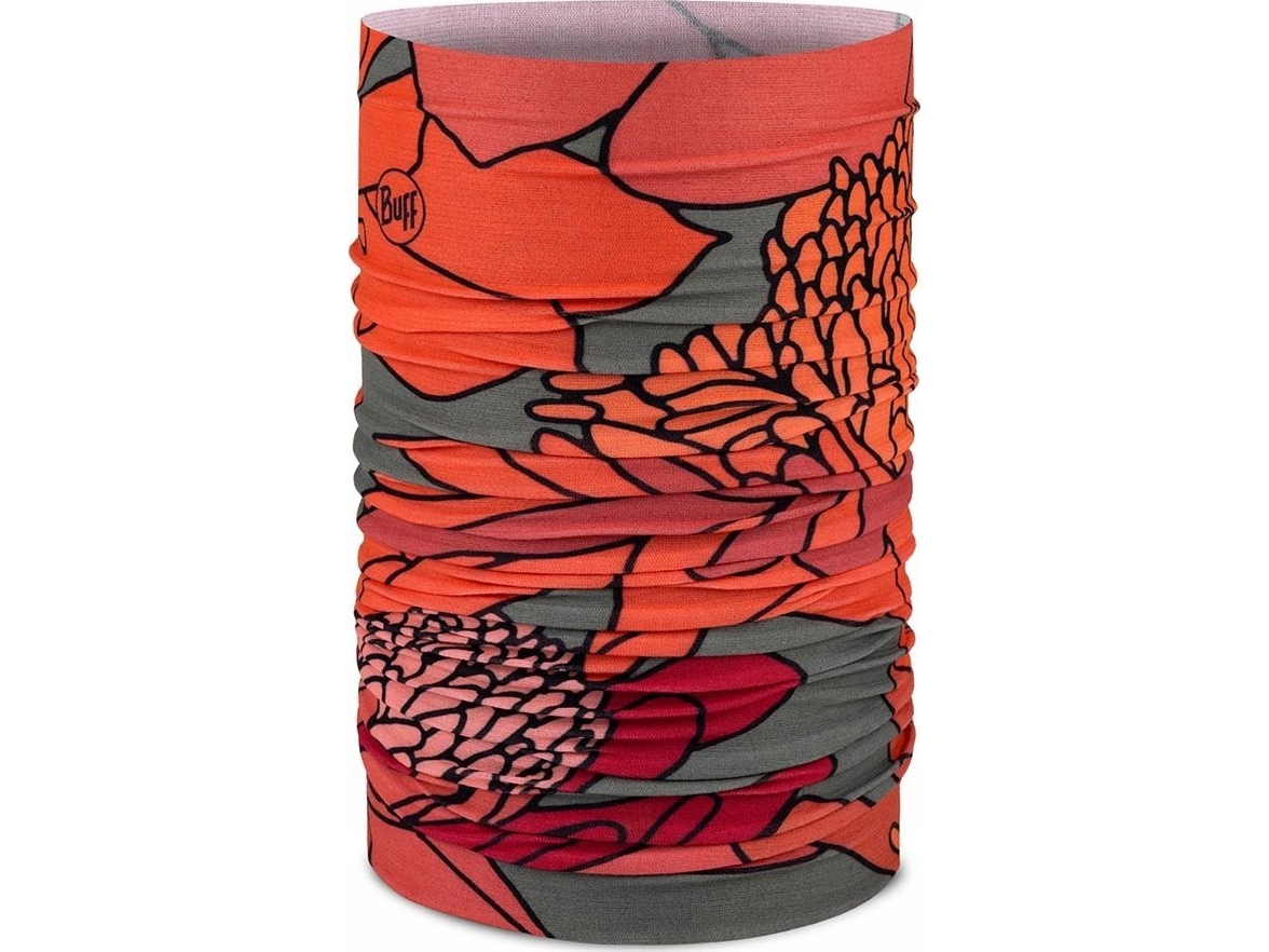 Buff CoolNet UV Neckwear 13572944210 Orange One size