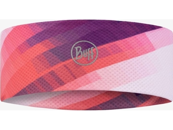 Buff Fastwick pannband 13380360510 lila, one size | Kläder & Säkerhet - Arbetskläder - Hatt | GameStuff