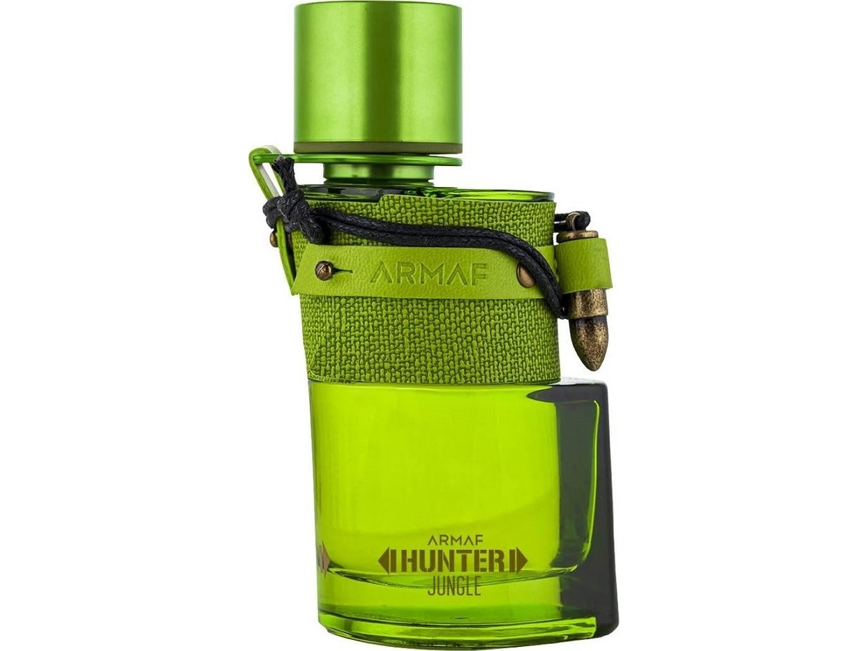 Armaf Hunter Jungle Eau De Parfum 100 Ml (Man)