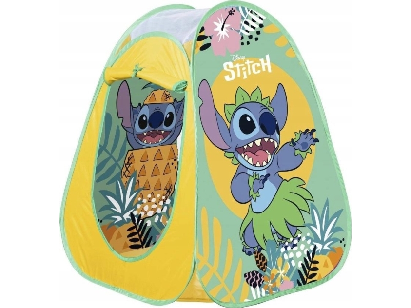 John Stitch itsestään taittuva teltta 130076114