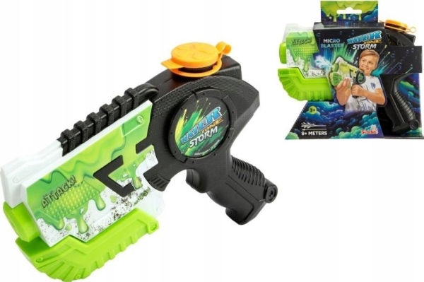 Water Zone stormvattenpistol 727-6250 | Utomhus - Camping - Övrig utrustning | GameStuff