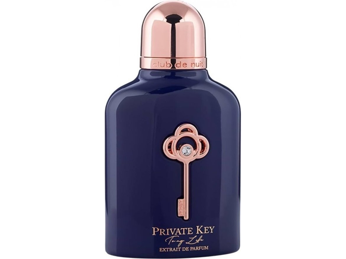 Armaf Private Key To My Life Par U 100 Ml