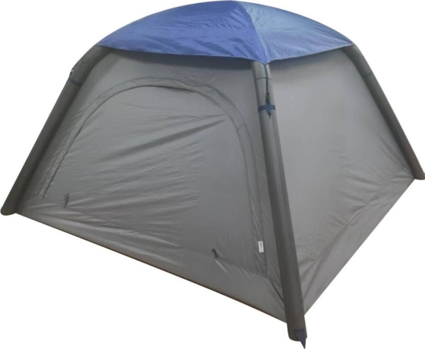 Enero campingtelt NAMIOT 3 PERSONERS HOLIDAY oppustelig 210x210x110CM ENERO CAMP