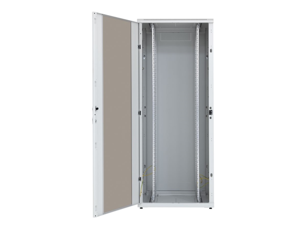 Triton Rma-15-A68-Cax-N1, Freistehendes Gestell, 15U, 800 Kg, Ablageschienen, Verbessertes Kabelmanagement, 39,9 Kg