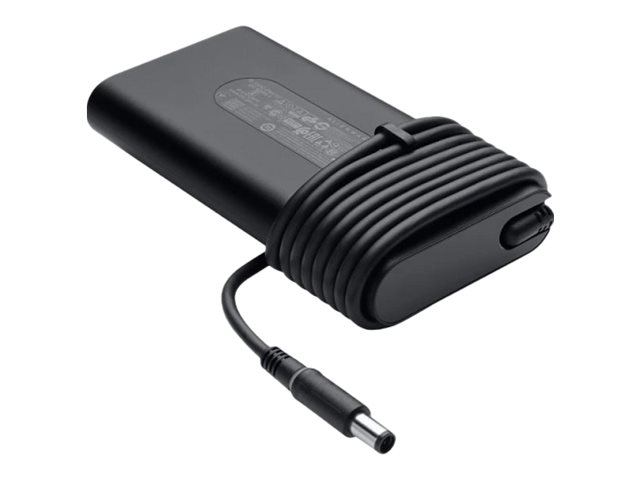 Dell - Strømforsyningsadapter - Gallium Nitride (Gan), Lille Formfaktor (Sff) - Ac - 240 Watt - United Kingdom