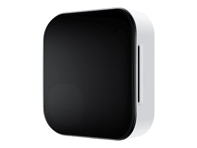 Yealink RoomSensor Pro - Flerfunktionssensor - trådlös, kabelansluten - Bluetooth 5.2 - 10/100 Ethernet | Möbler - Tavla & Displays - Videokonferens | GameStuff