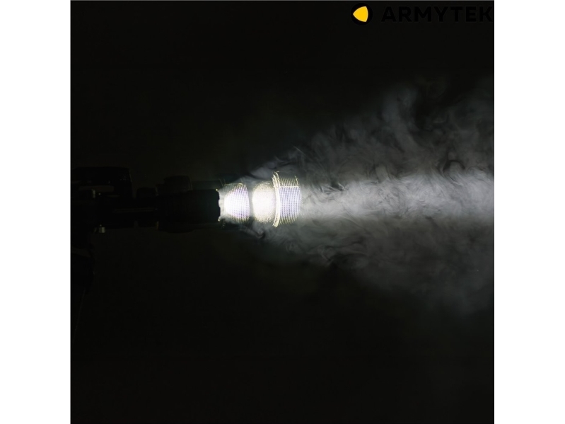 Armytek Parma C2IR Pro taskulamppu