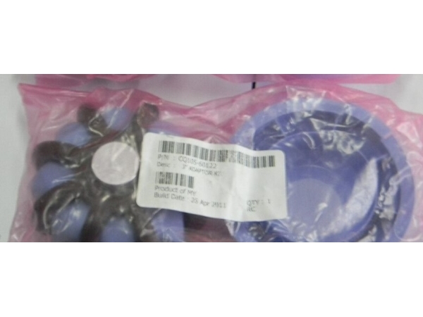 DRAGON 3-tums adapterkit | Skrivare - Skrivartillbehör - Övriga tillbehör | GameStuff