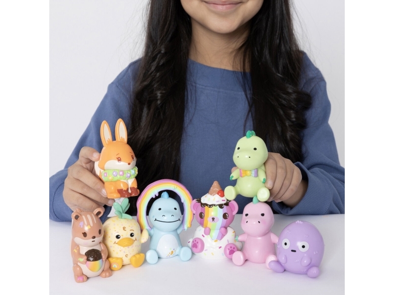 Moriah Elisabeth Mystery Figures S2 Asst.