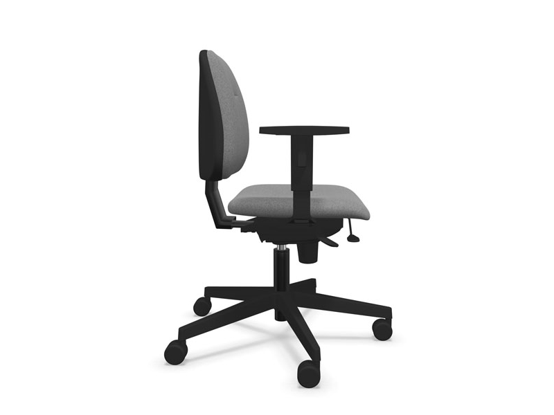 Kontorsstol Segla Lav, Cura CUR60112