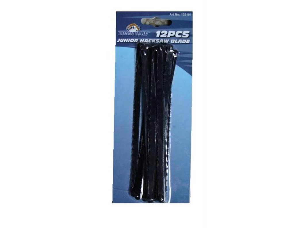 Okko Hacksaw 102101 Blades 12 Pcs.