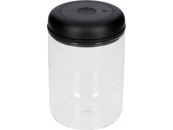 Vacuum container Fellow Atmos Glass, 1200 ml