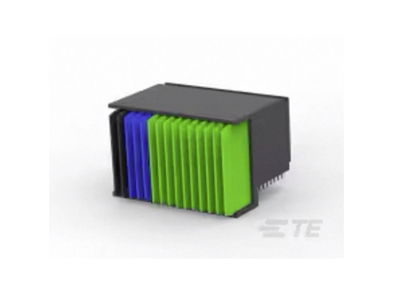 Te Connectivity Integrierte Stiftleiste (Standard) 1410968-3 1 Stück Bulk