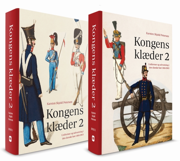 Kongens Klæder 2 | Karsten Skjold Petersen