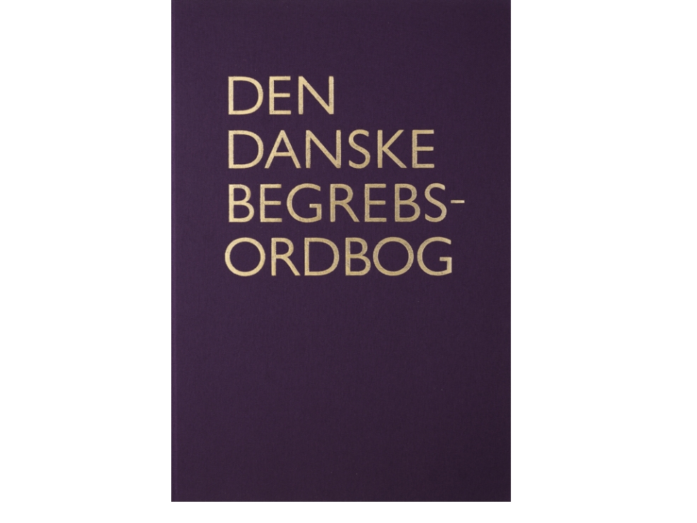 Den danska ordlistan över termer Språk: Danska | Böcker - Ordböcker | GameStuff