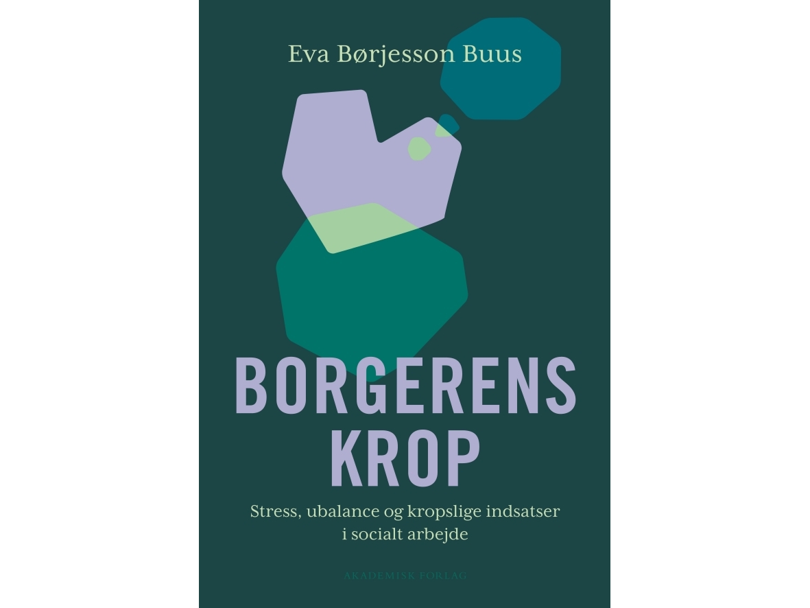 Borgerens Krop | Eva Børjesson Buus