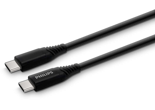 Cable Usb-C To Usb-C 2M