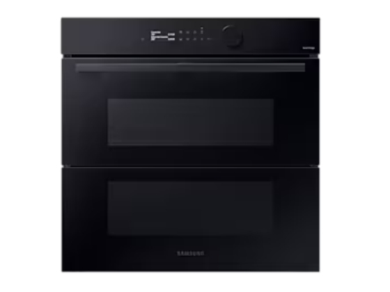 Samsung NV7B5750TAK/U3, Stor, Elektrisk ugn, 76 l, 3950 W, 76 l, 30 - 250 ° C | Vitvaror - Ugnar - Ångugnar | GameStuff