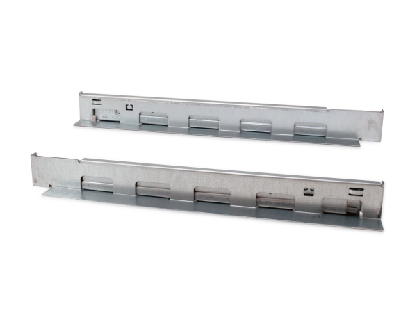 Levelone Urk-2100, Regal-Schiene, Silber, 3 Kg
