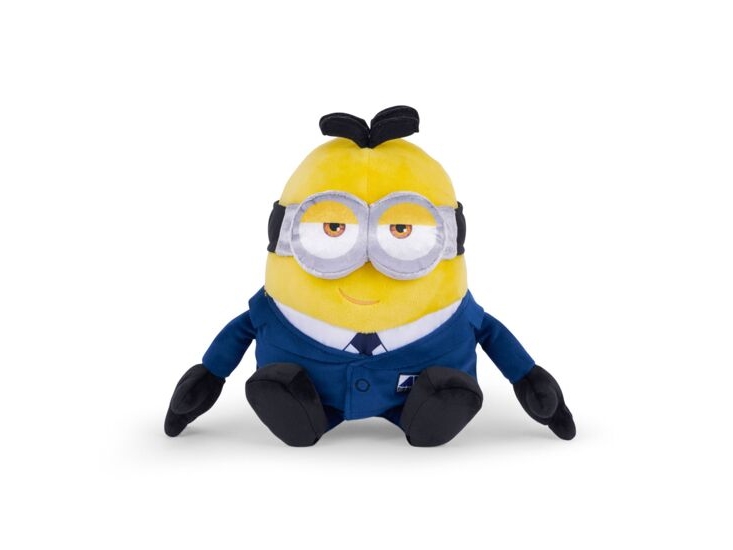 Schmidt Spiele Minions Avl 27 Cm, 0 Jahr(E)