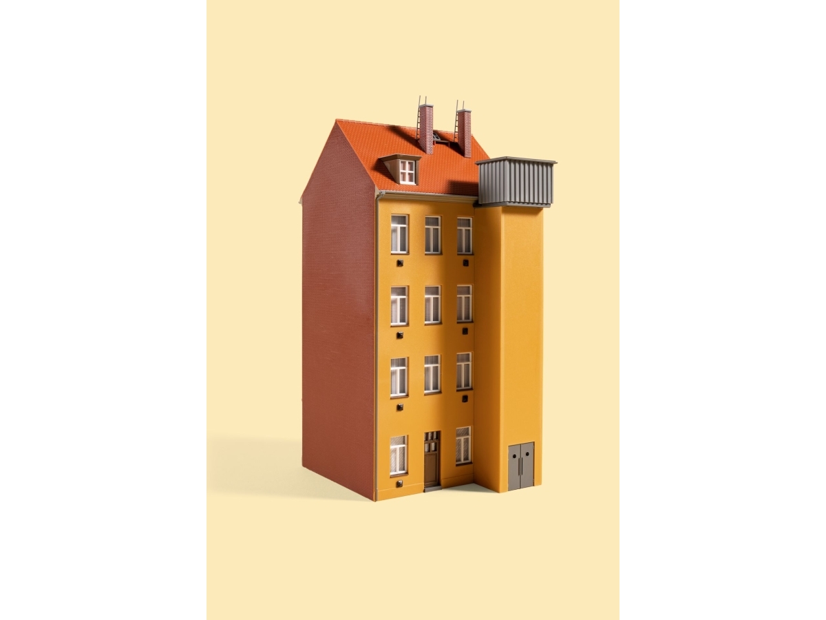 Auhagen 11472, HO (1:87), Multifärg | Hobby - Modelljärnväg - Skala H0 | GameStuff