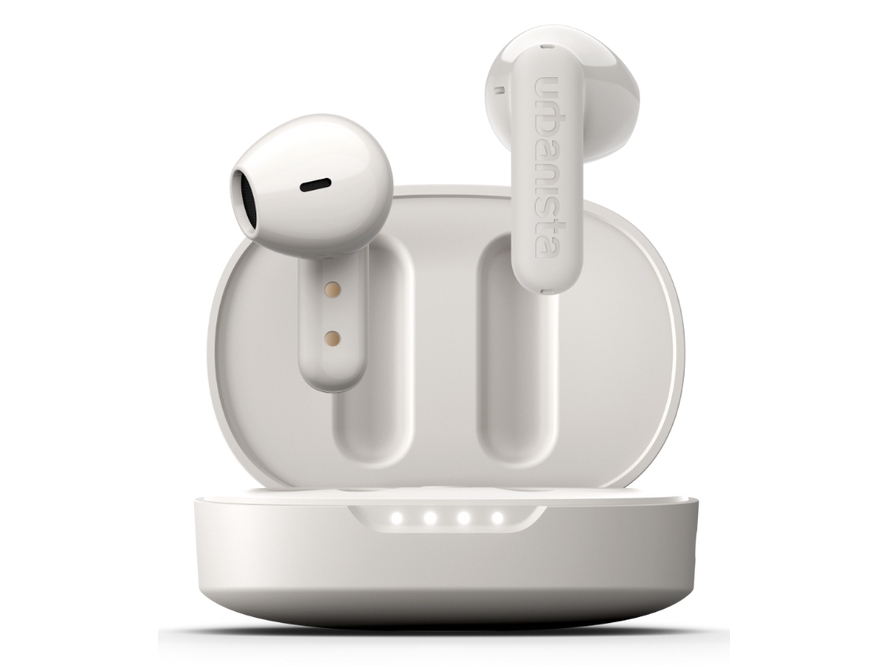 Urbanista Copenhagen 2 True Wireless Stereo Tws Opkald/musik 20 20000 Hz 48 6 G Headset Hvid